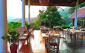 The Sanctuary Pakbeng Lodge
